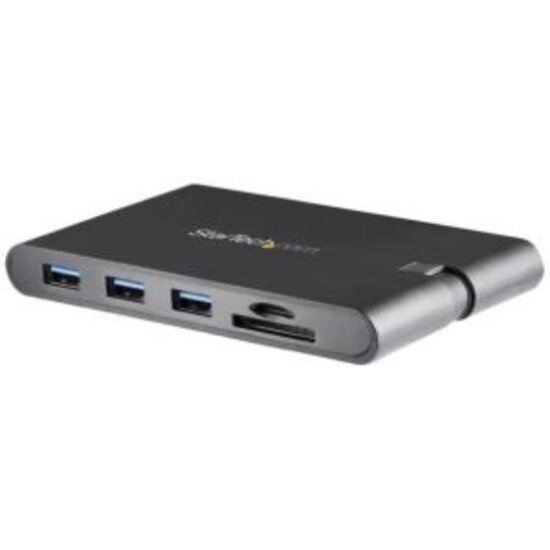 STARTECH Multiport Adapter USB C HDMI and VGA-preview.jpg
